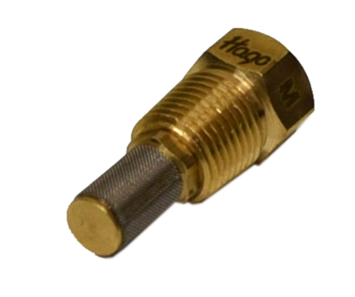 Mountain Mister Nozzle Replacement - Image 2