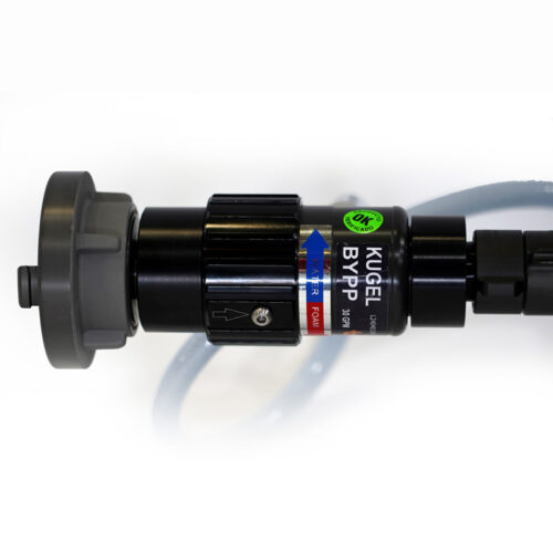High-Expansion Foam Generator - Image 3