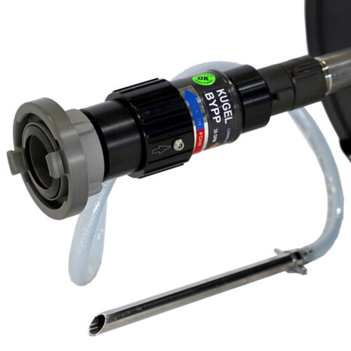 High-Expansion Foam Generator - Image 13