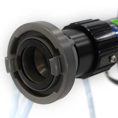 High-Expansion Foam Generator - Image 14