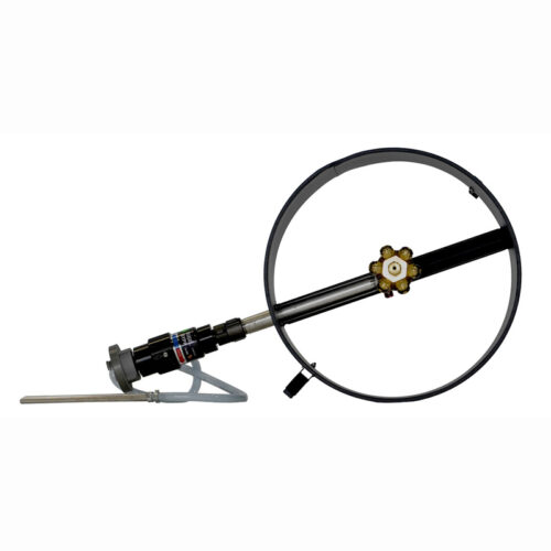 High-Expansion Foam Generator - Image 11