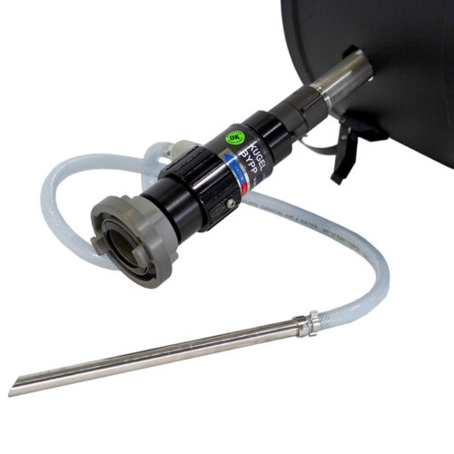 High-Expansion Foam Generator - Image 10