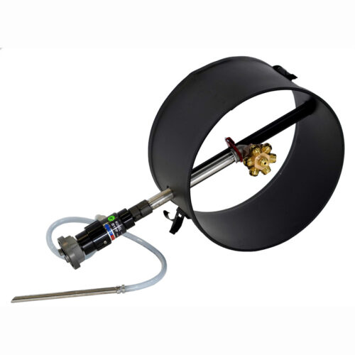 High-Expansion Foam Generator - Image 8