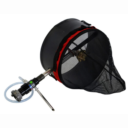 High-Expansion Foam Generator - Image 9
