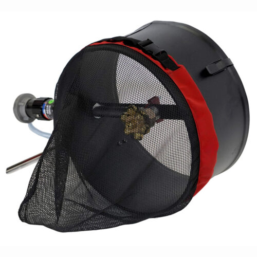 High-Expansion Foam Generator - Image 7