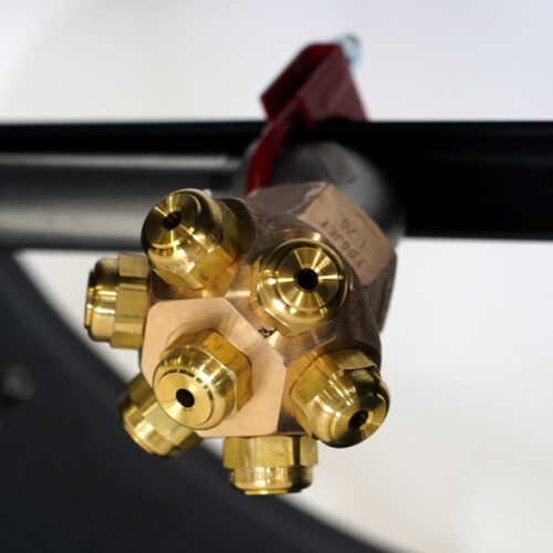 High-Expansion Foam Generator - Image 5